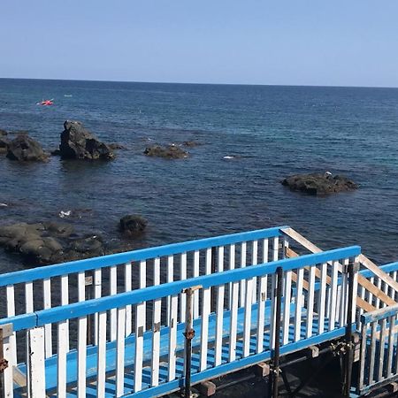La Lampara Apartment Aci Castello Zewnętrze zdjęcie