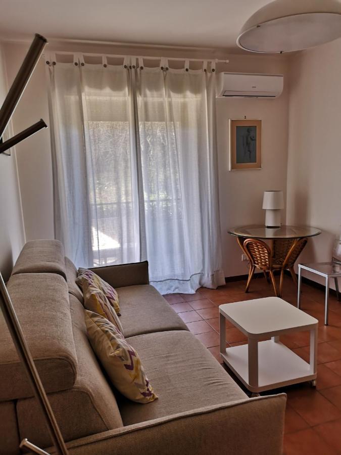La Lampara Apartment Aci Castello Zewnętrze zdjęcie