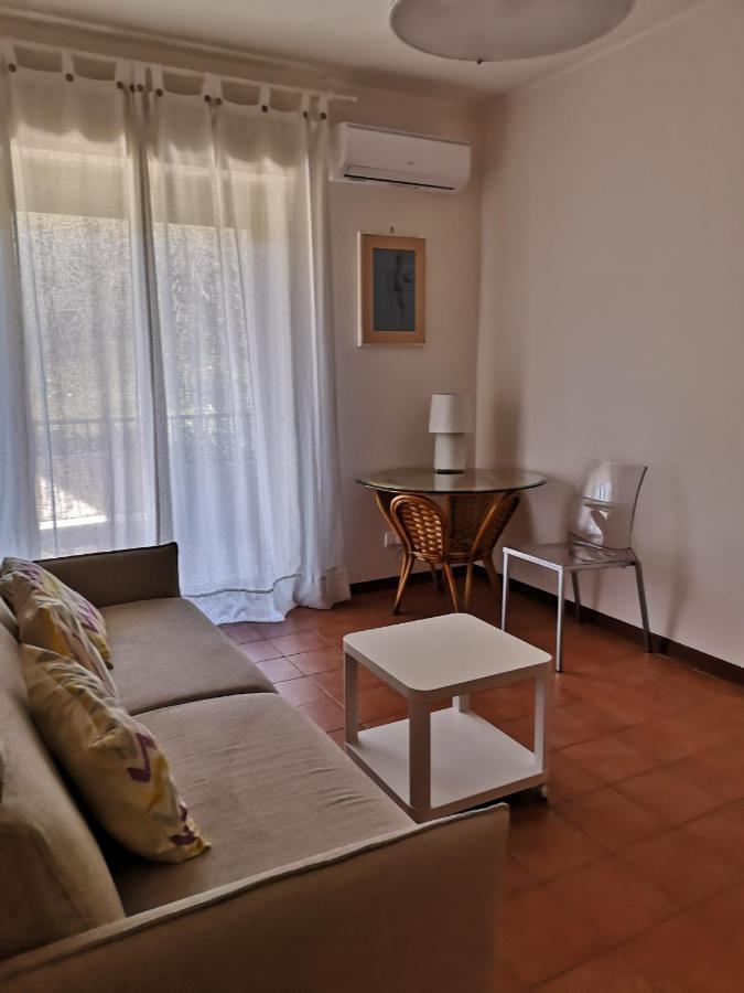 La Lampara Apartment Aci Castello Zewnętrze zdjęcie