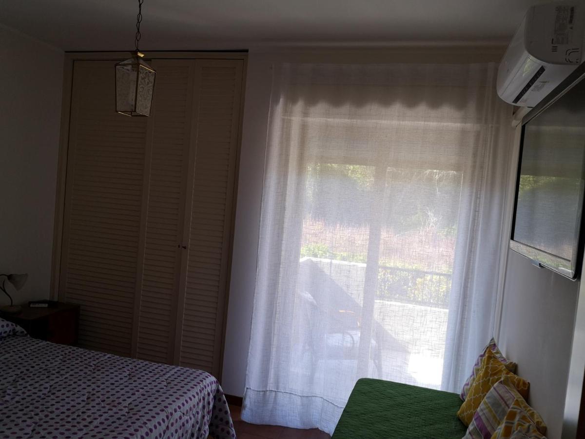 La Lampara Apartment Aci Castello Zewnętrze zdjęcie