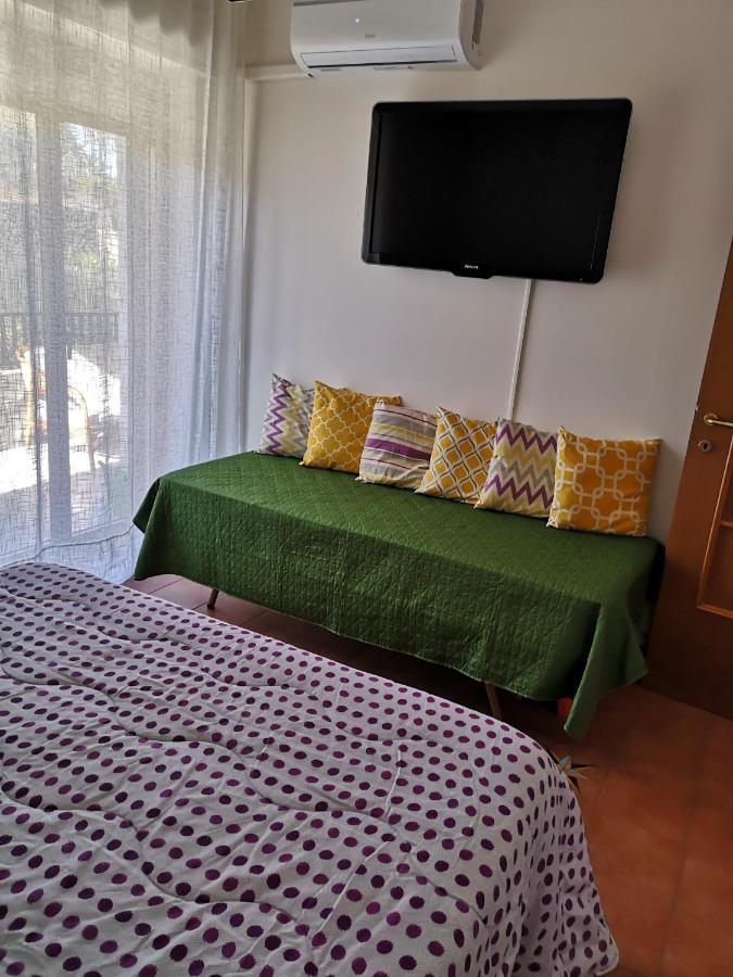 La Lampara Apartment Aci Castello Zewnętrze zdjęcie
