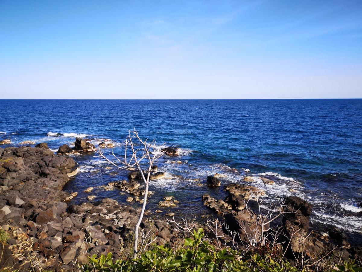 La Lampara Apartment Aci Castello Zewnętrze zdjęcie