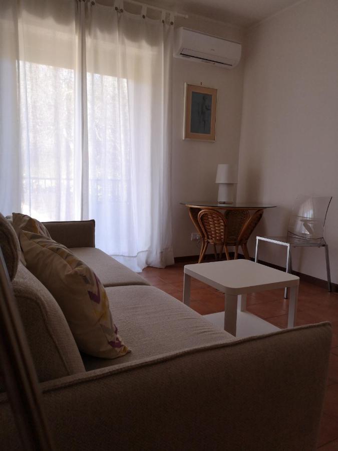 La Lampara Apartment Aci Castello Zewnętrze zdjęcie