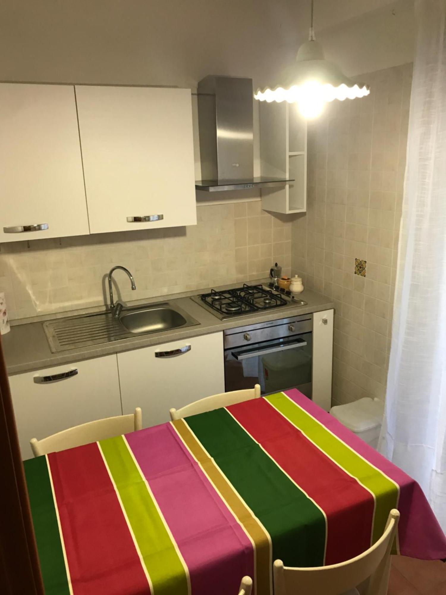 La Lampara Apartment Aci Castello Zewnętrze zdjęcie