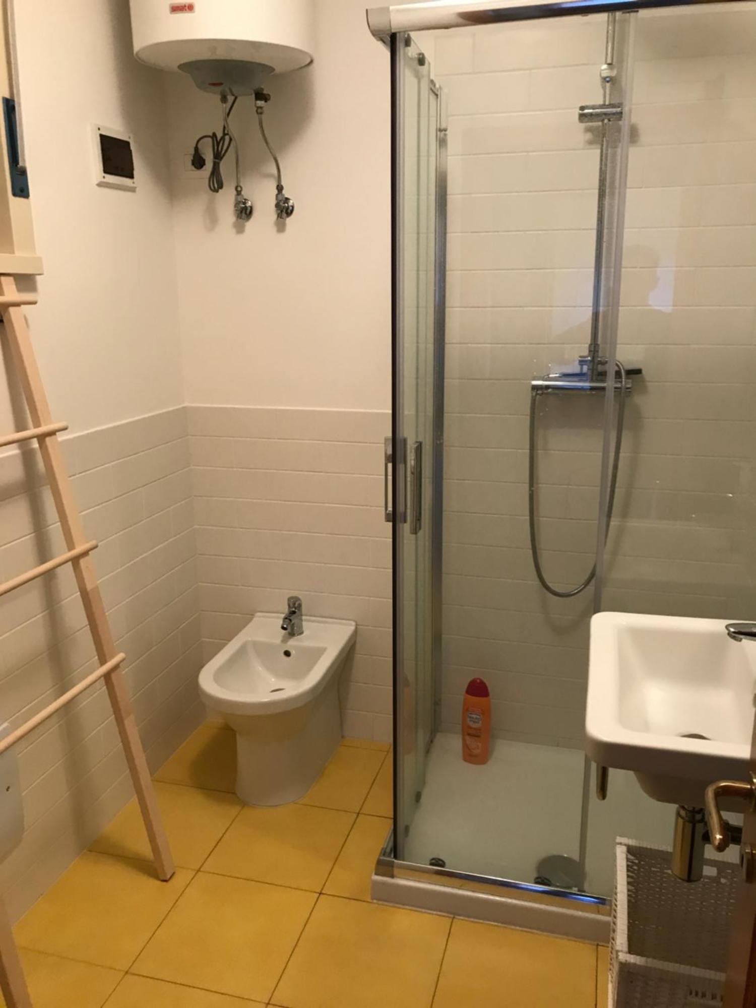 La Lampara Apartment Aci Castello Zewnętrze zdjęcie