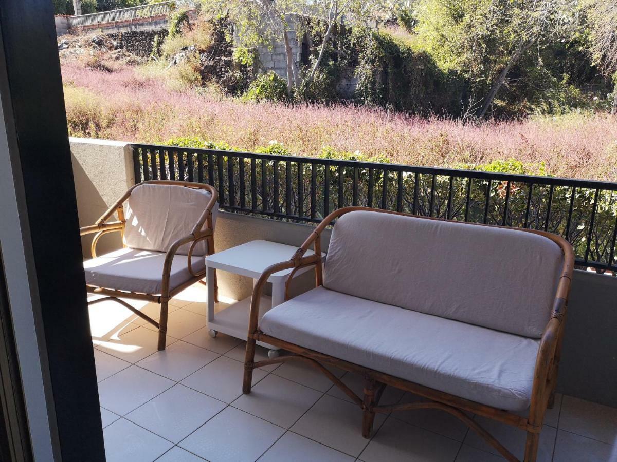 La Lampara Apartment Aci Castello Zewnętrze zdjęcie