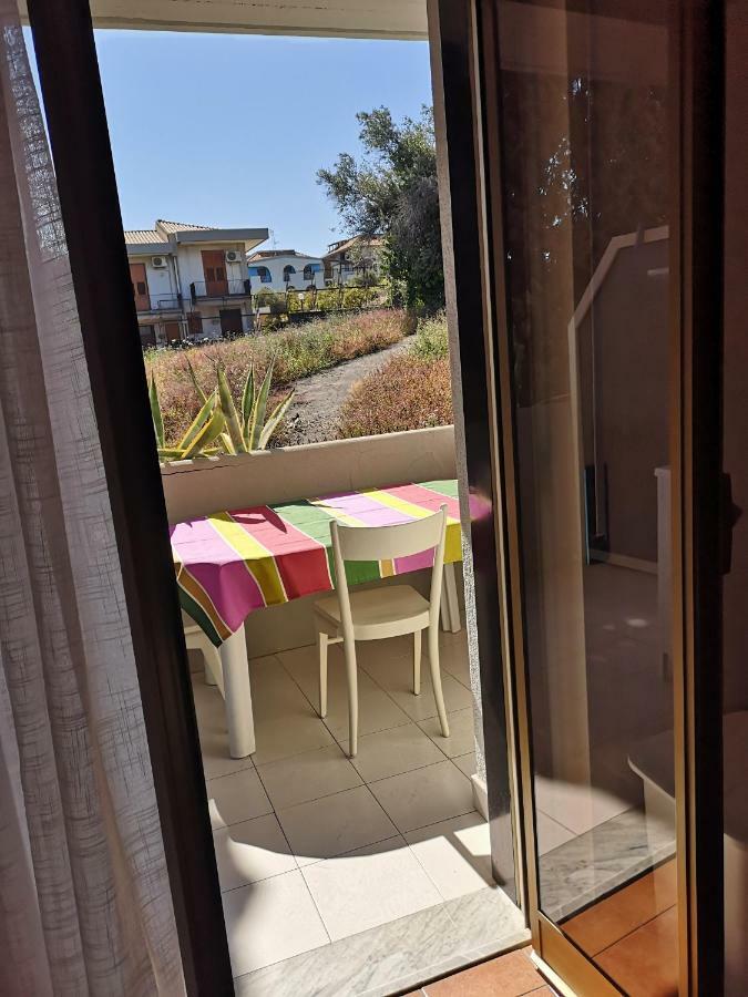 La Lampara Apartment Aci Castello Zewnętrze zdjęcie