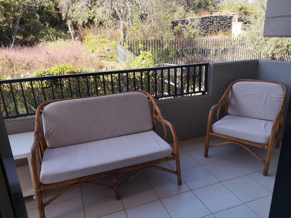 La Lampara Apartment Aci Castello Zewnętrze zdjęcie